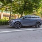 BYD Tan EV 2024 foi renovado e teve a autonomia ampliada