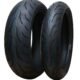 Kenda apresenta o pneu para motocicletas Radial KM1