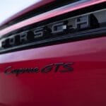 Porsche apresenta nova geração do Cayenne GTS com motor de 500 cavalos
