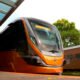 Marcopolo Rail apresenta produto para o transporte urbano e intercidades
