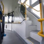 BYD faz a estreia global do ônibus de dois andares BD11