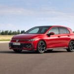 Volkswagen inicia pré-venda do Golf GTI