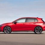 Volkswagen inicia pré-venda do Golf GTI