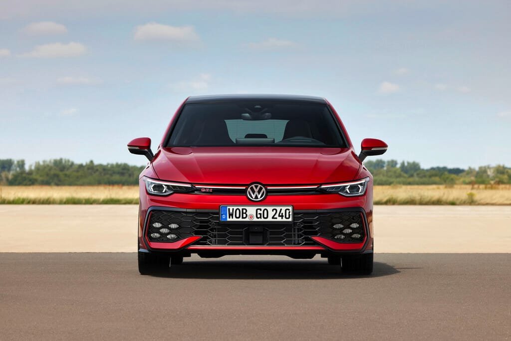 Volkswagen inicia pré-venda do Golf GTI