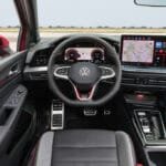Volkswagen inicia pré-venda do Golf GTI