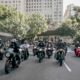 Luta contra o câncer de próstata reúne entusiastas de motocicletas