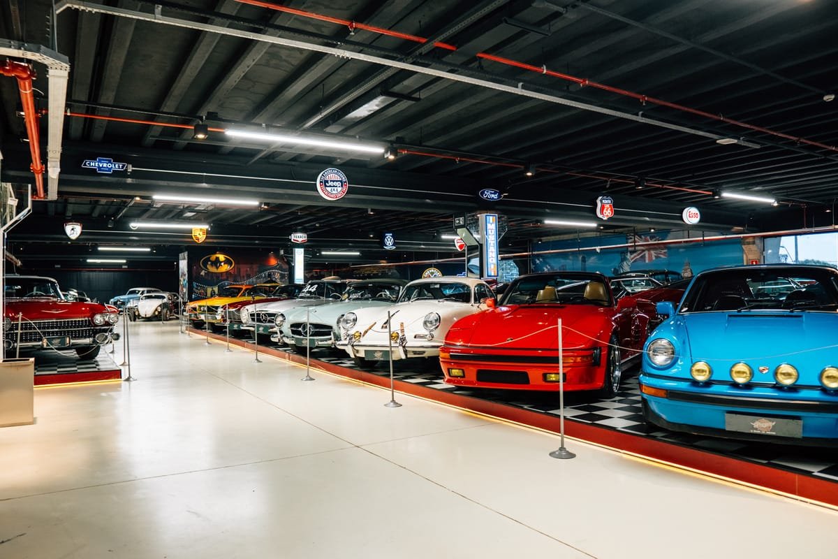 Coluna “Fernando Calmon”: Dia do Automóvel passou quase em branco no Brasil