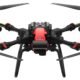 Case IH anuncia pré-lançamento de drone pulverizador