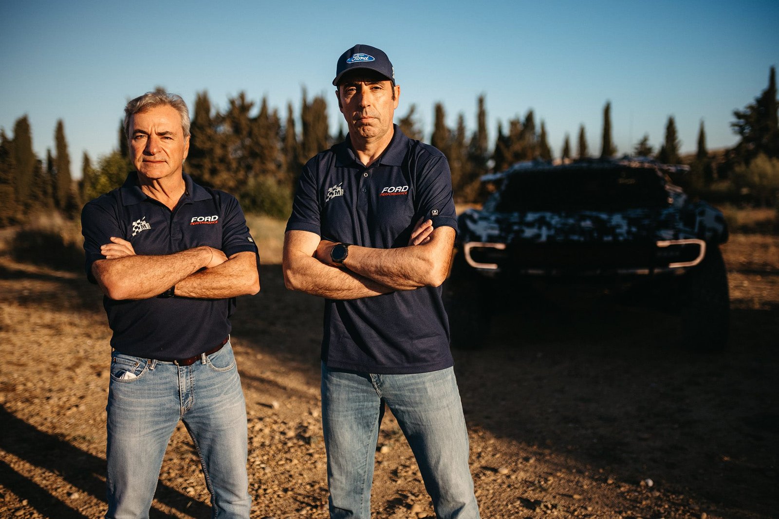 Saiba como a Ford reforça sua presença no automobilismo mundial