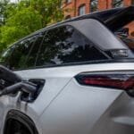 Jeep revela o elétrico Wagoneer S 2024