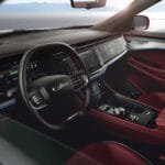 Jeep revela o elétrico Wagoneer S 2024