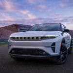 Jeep revela o elétrico Wagoneer S 2024