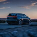 Jeep revela o elétrico Wagoneer S 2024