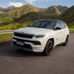 Motor Hurricane 2.0T estreia na linha Jeep Compass 2025