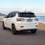 Motor Hurricane 2.0T estreia na linha Jeep Compass 2025