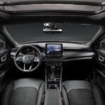 Motor Hurricane 2.0T estreia na linha Jeep Compass 2025