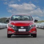 Nissan Versa ganha versão SR na linha 2025