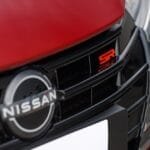 Nissan Versa ganha versão SR na linha 2025