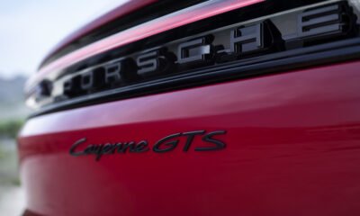 Porsche inicia pré-venda do Cayenne nas versões GTS e GTS Coupé