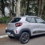 Preço é o maior atrativo do Renault Kwid E-Tech