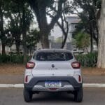 Preço é o maior atrativo do Renault Kwid E-Tech