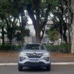 Preço é o maior atrativo do Renault Kwid E-Tech