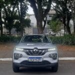 Preço é o maior atrativo do Renault Kwid E-Tech