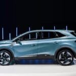 Renault inova em opção de carro familiar com o Symbioz