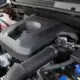 Inteligência artificial otimiza desempenho do motor de picape