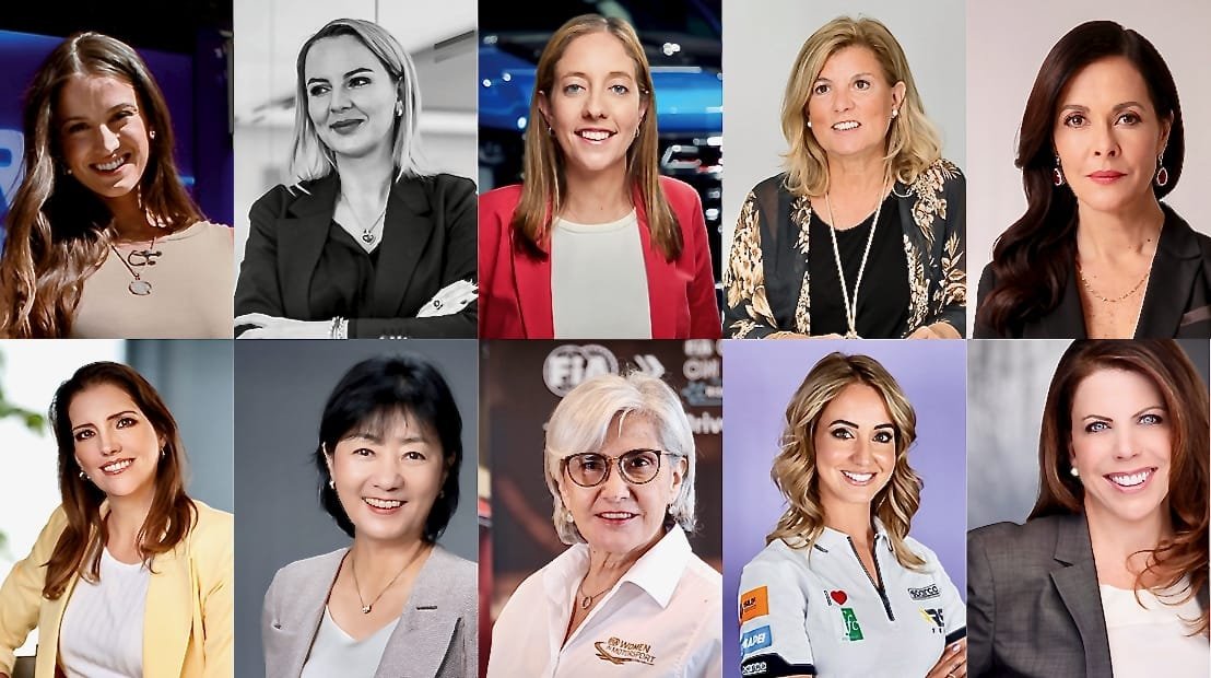 Prêmio global Woman of Worth Award define suas dez finalistas
