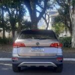 Volkswagen Taos 2024 segue como boa opção de SUV médio
