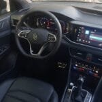 Volkswagen Taos 2024 segue como boa opção de SUV médio