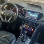 Volkswagen Taos 2024 segue como boa opção de SUV médio