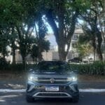 Volkswagen Taos 2024 segue como boa opção de SUV médio