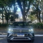Volkswagen Taos 2024 segue como boa opção de SUV médio
