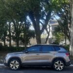 Volkswagen Taos 2024 segue como boa opção de SUV médio