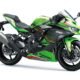 Kawasaki anuncia recall da Ninja ZX-4R