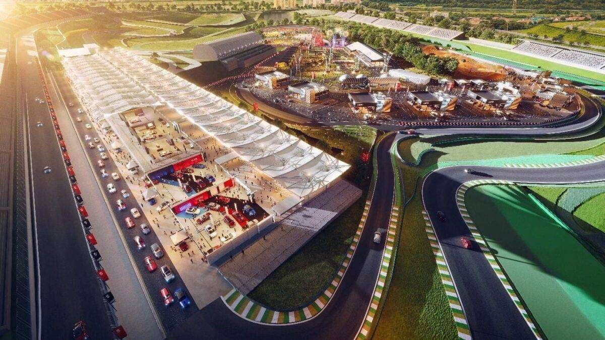 Festival Interlagos 2024 já conta com participação de 13 montadoras