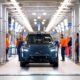 Volvo Cars inicia produção do elétrico EX90