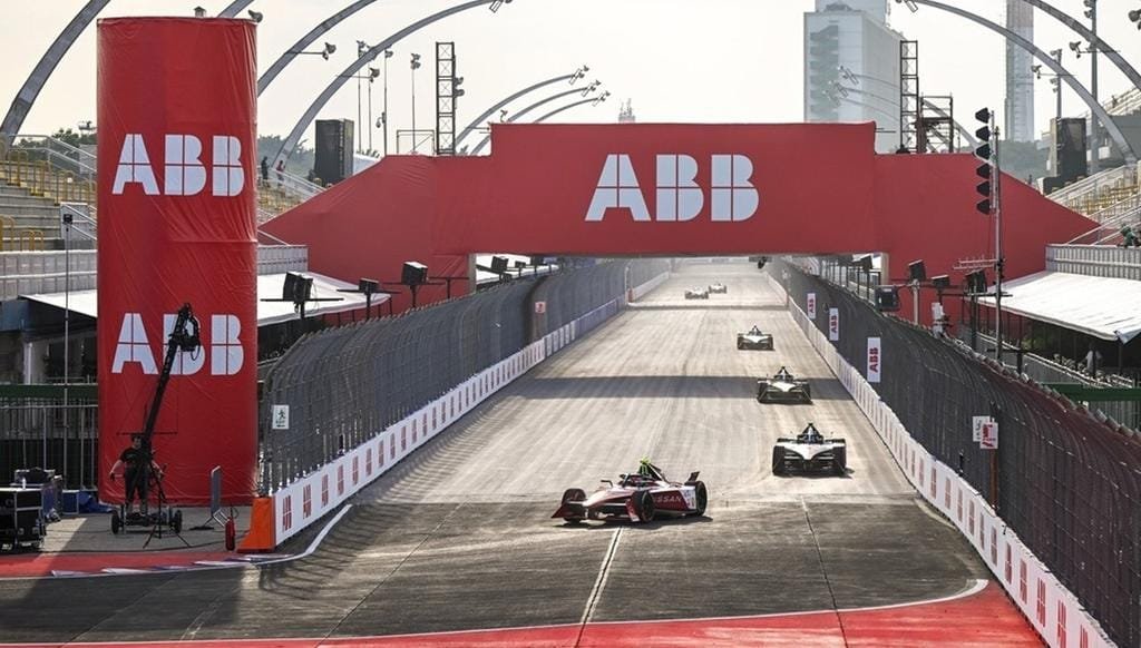 Fórmula E inicia sua 11ª temporada no Brasil ainda em 2024