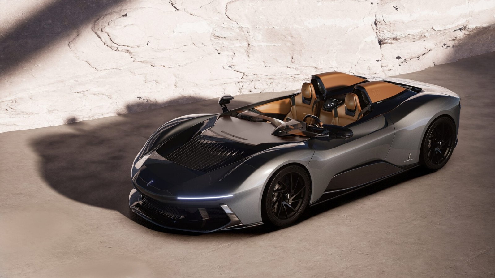 Qual marca de carro o Batman teria hoje na garagem?