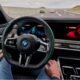 BMW Group amplia assistências rumo à direção autônoma