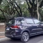 Chevrolet renova e deixa a linha Spin 2025 mais segura