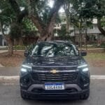 Chevrolet renova e deixa a linha Spin 2025 mais segura