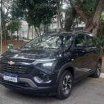 Chevrolet renova e deixa a linha Spin 2025 mais segura