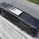 Empresas revelam protótipo de ônibus elétrico com carregamento ultrarrápido