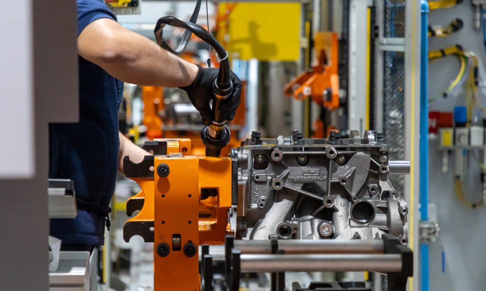 Ford vai produzir dois motores turbodiesel na Argentina