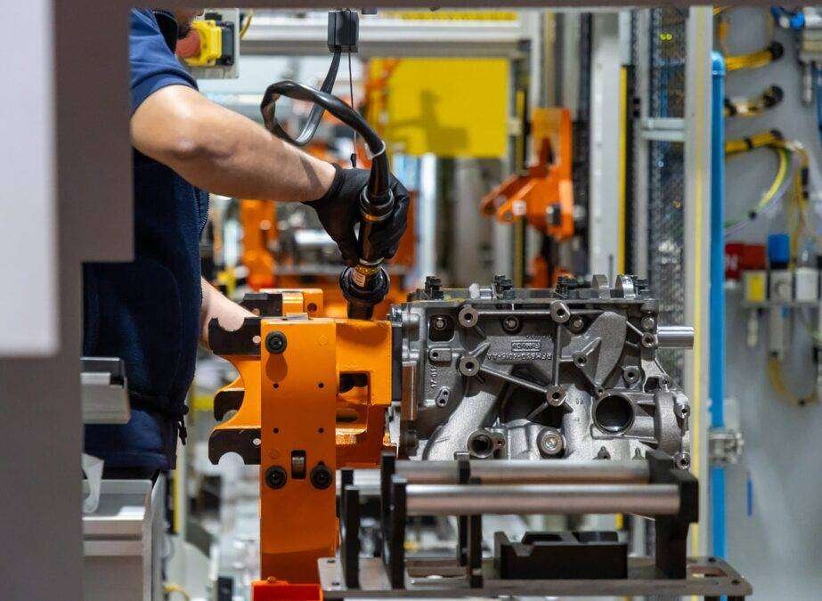 Ford vai produzir dois motores turbodiesel na Argentina
