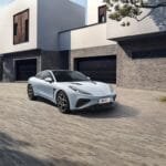 NETA Auto estreia no Brasil com anúncio de fábrica