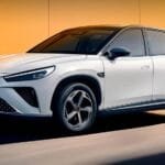 NETA Auto estreia no Brasil com anúncio de fábrica